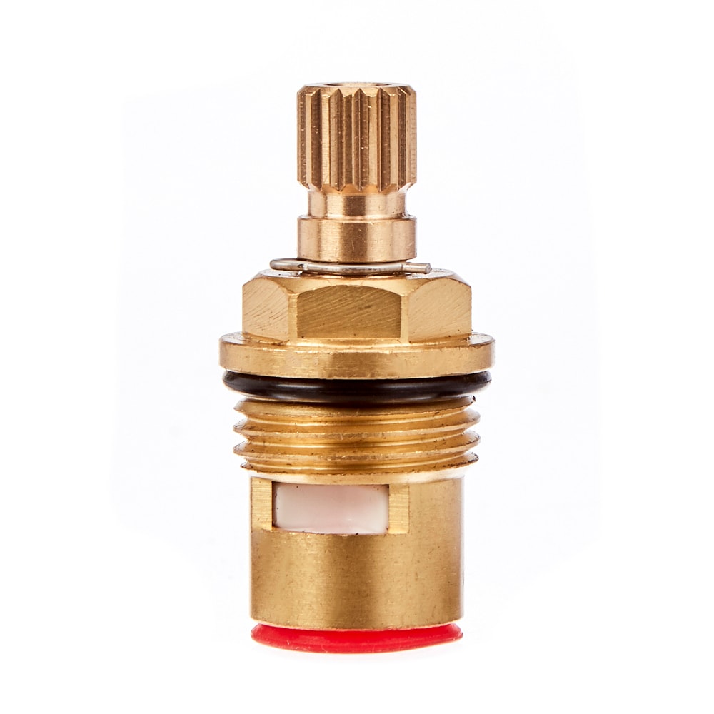 Belanger 2H Ceramic Disc Cartridge, Hot