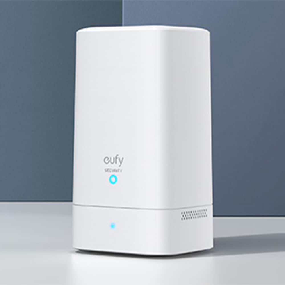 Backup Battery for Homebase 2