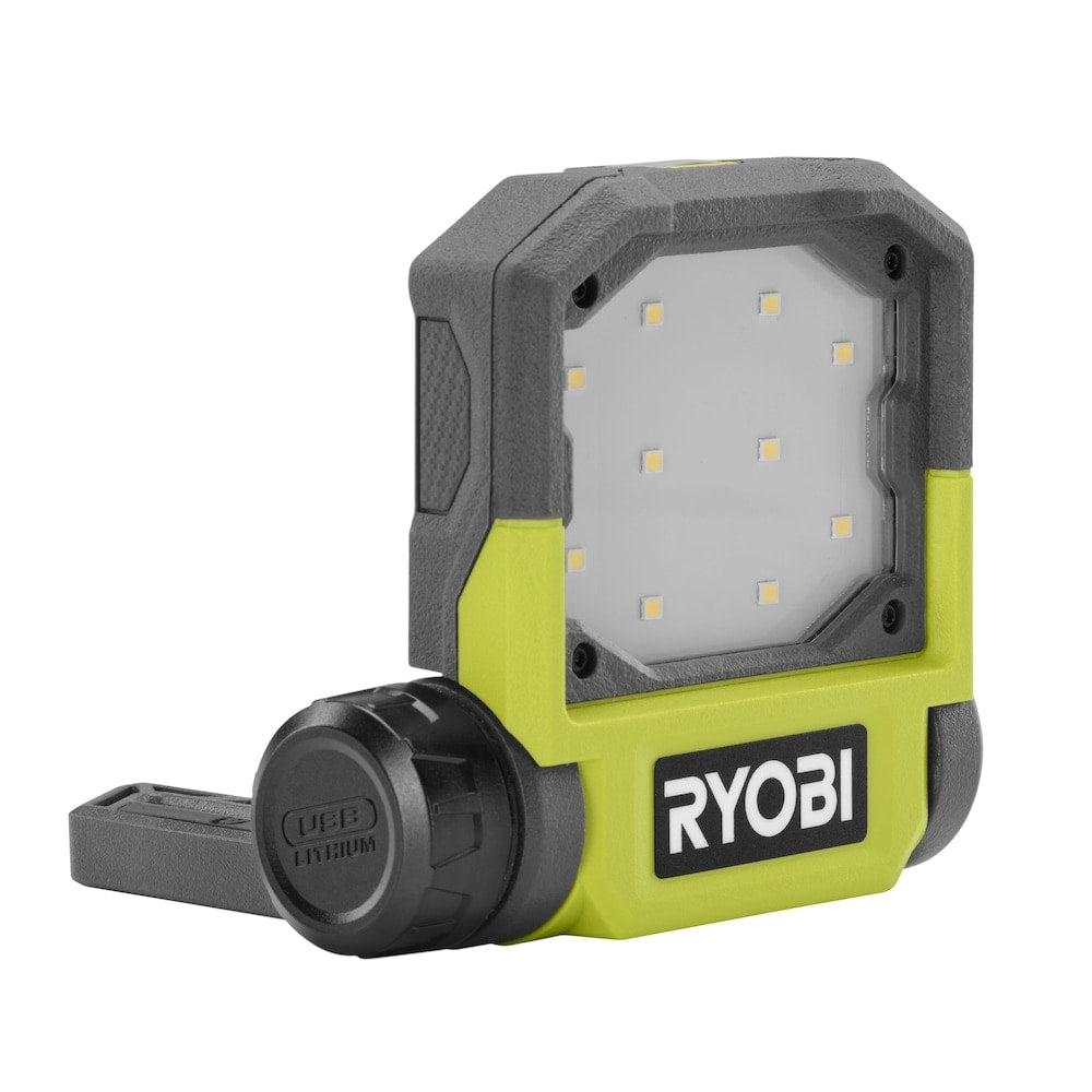 USB Lithium LED Flip Light Kit