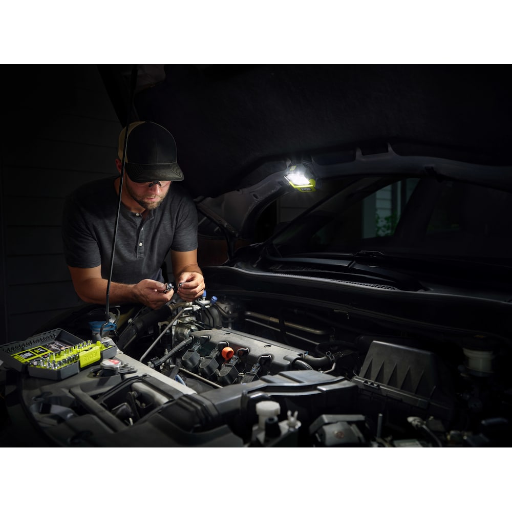 USB Lithium LED Flip Light Kit