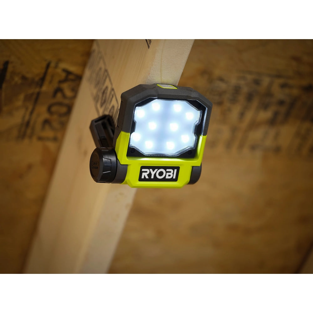 USB Lithium LED Flip Light Kit