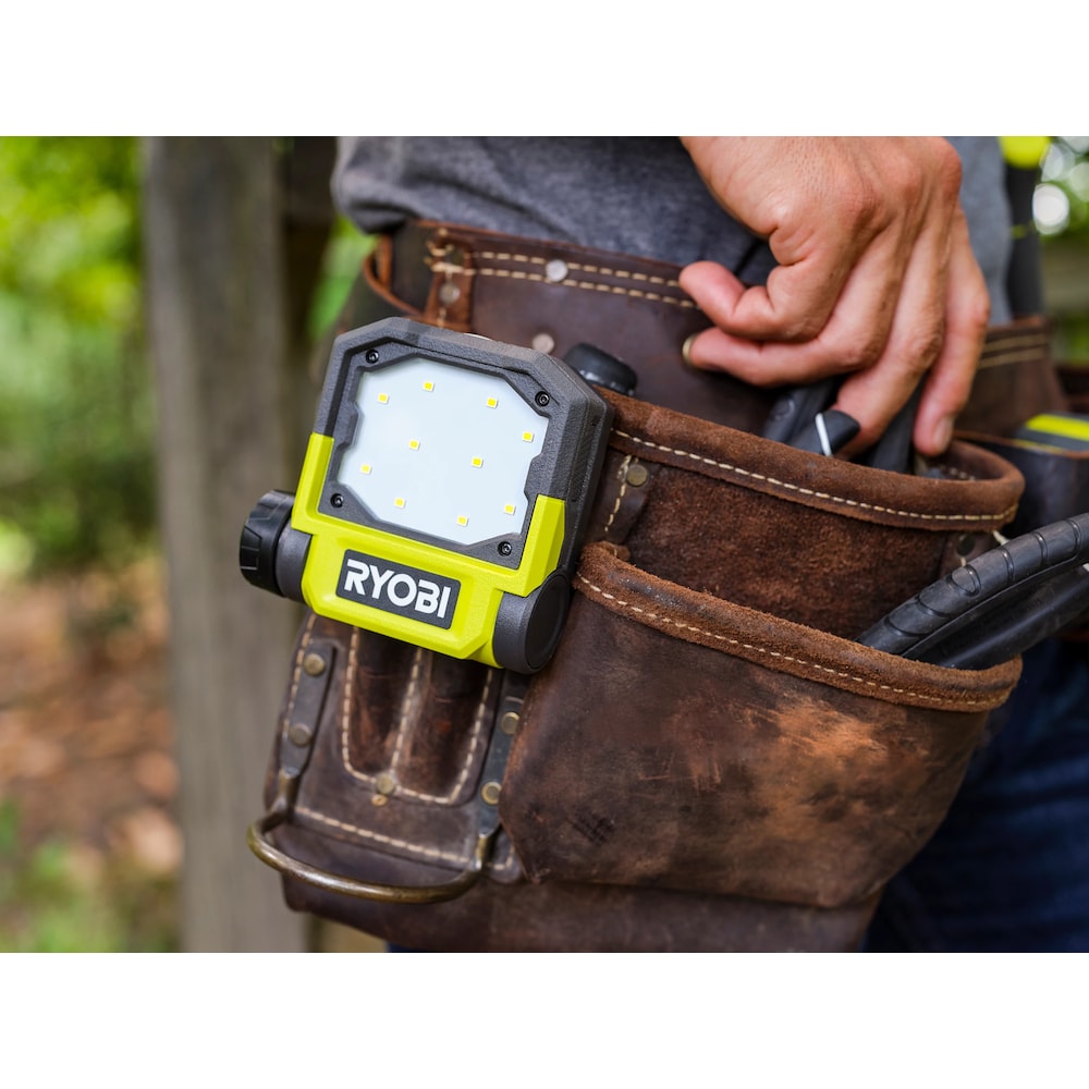 USB Lithium LED Flip Light Kit