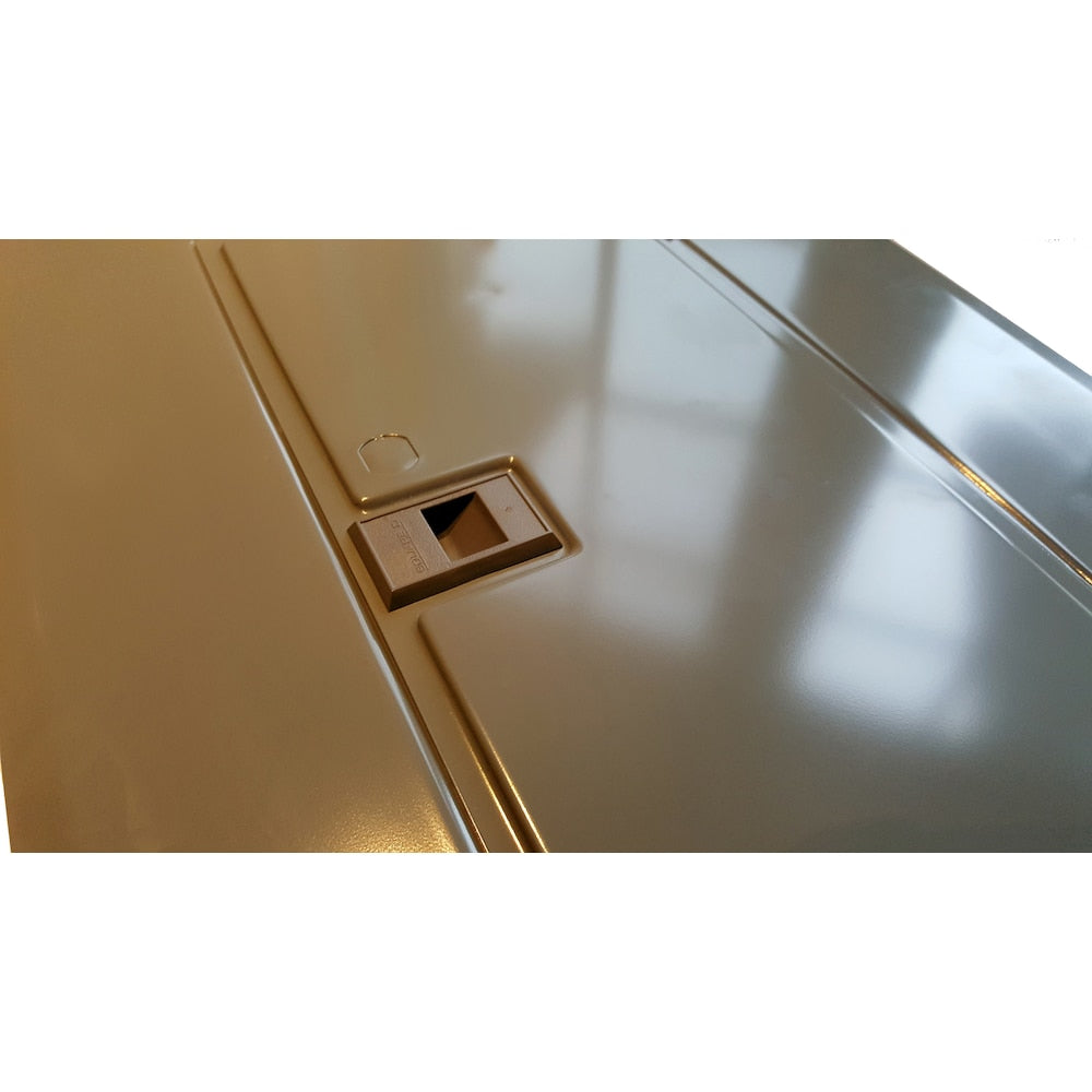 200 amp 40-Space 80-Circuit Maximum Qwikpack Panel Package with Breakers (QP40200 Replacement)