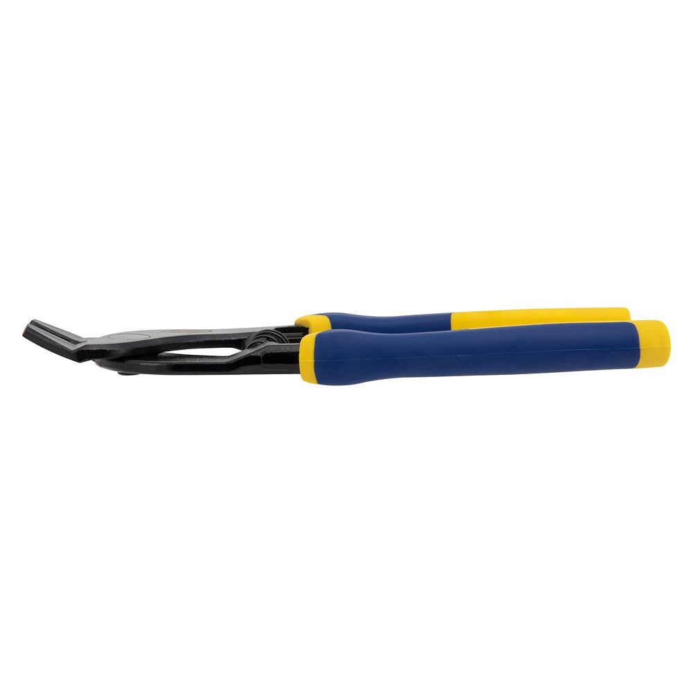 XTREME Series 8.25 in. Offset Tile Nipper with Tungsten Carbide Tips for Tile up to 5/16 in. Thick