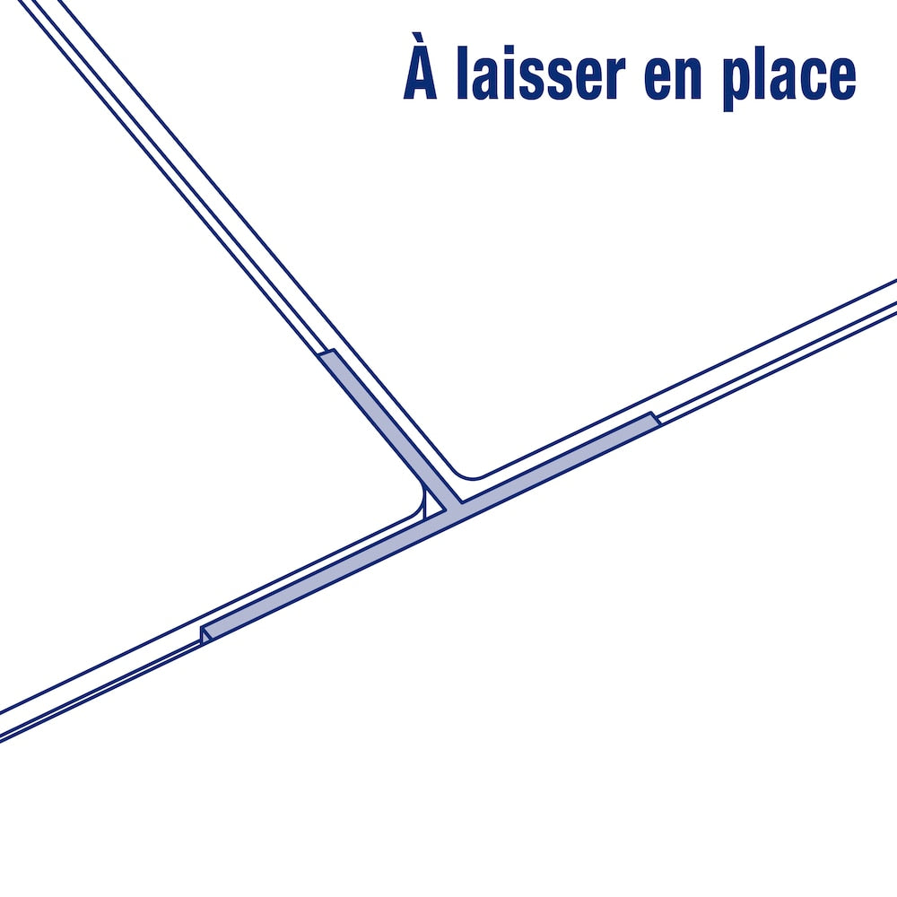 1/16 in. T Tile Spacers 300 Pieces