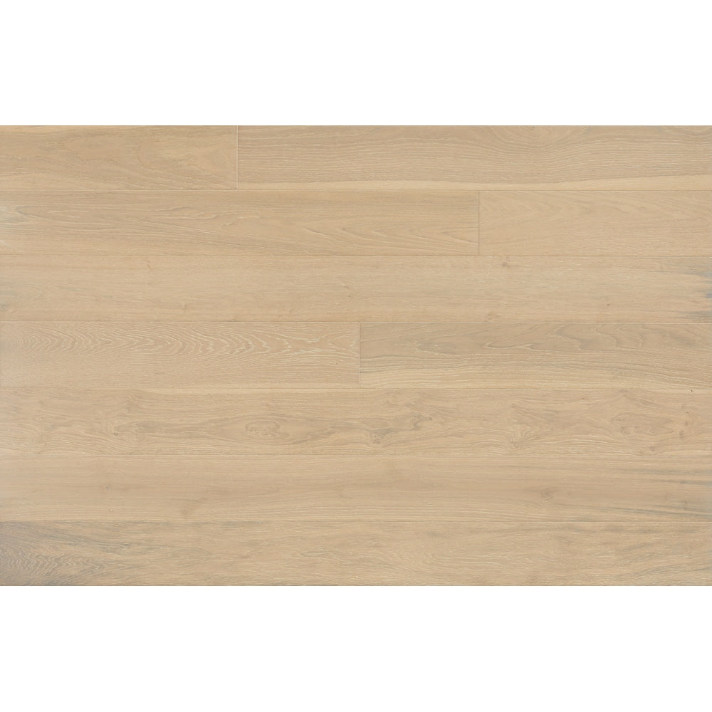 Exemple de parquet en bois franc Fawcett Eng. 6,5 po x 6 po
