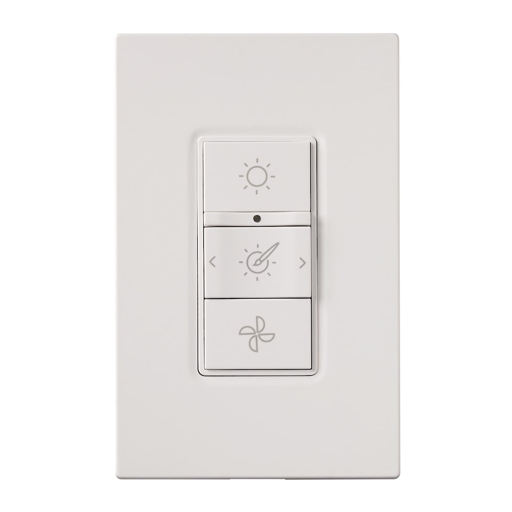 110 CFM 1.5 Sones Bathroom Fan, ChromaComfort Bluetooth Speaker (for bathrooms up to 105 sq. ft.)