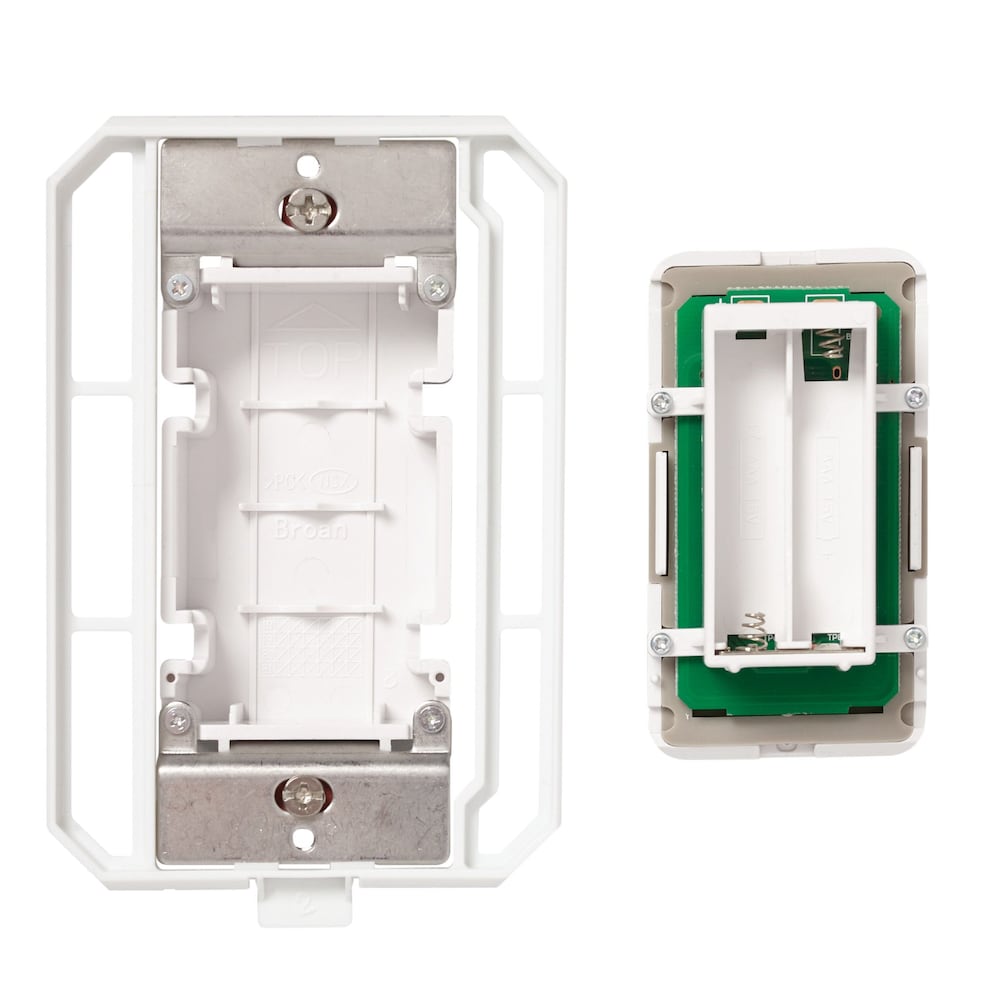 110 CFM 1.5 Sones Bathroom Fan, ChromaComfort Bluetooth Speaker (for bathrooms up to 105 sq. ft.)
