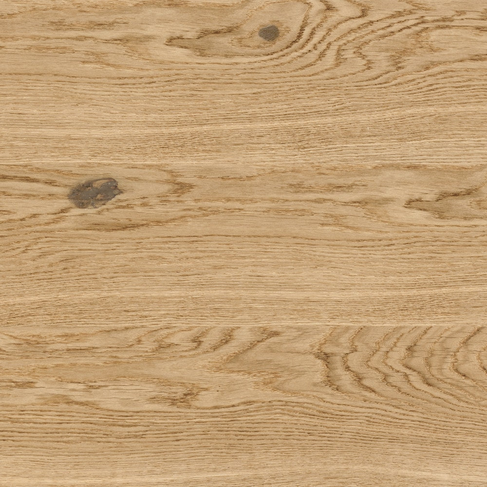 Wide Plank Square Edge 1/2 x 5.83-inch Mat Lacquer Engineered French Oak Hardwood 31.54 sq. ft./Case