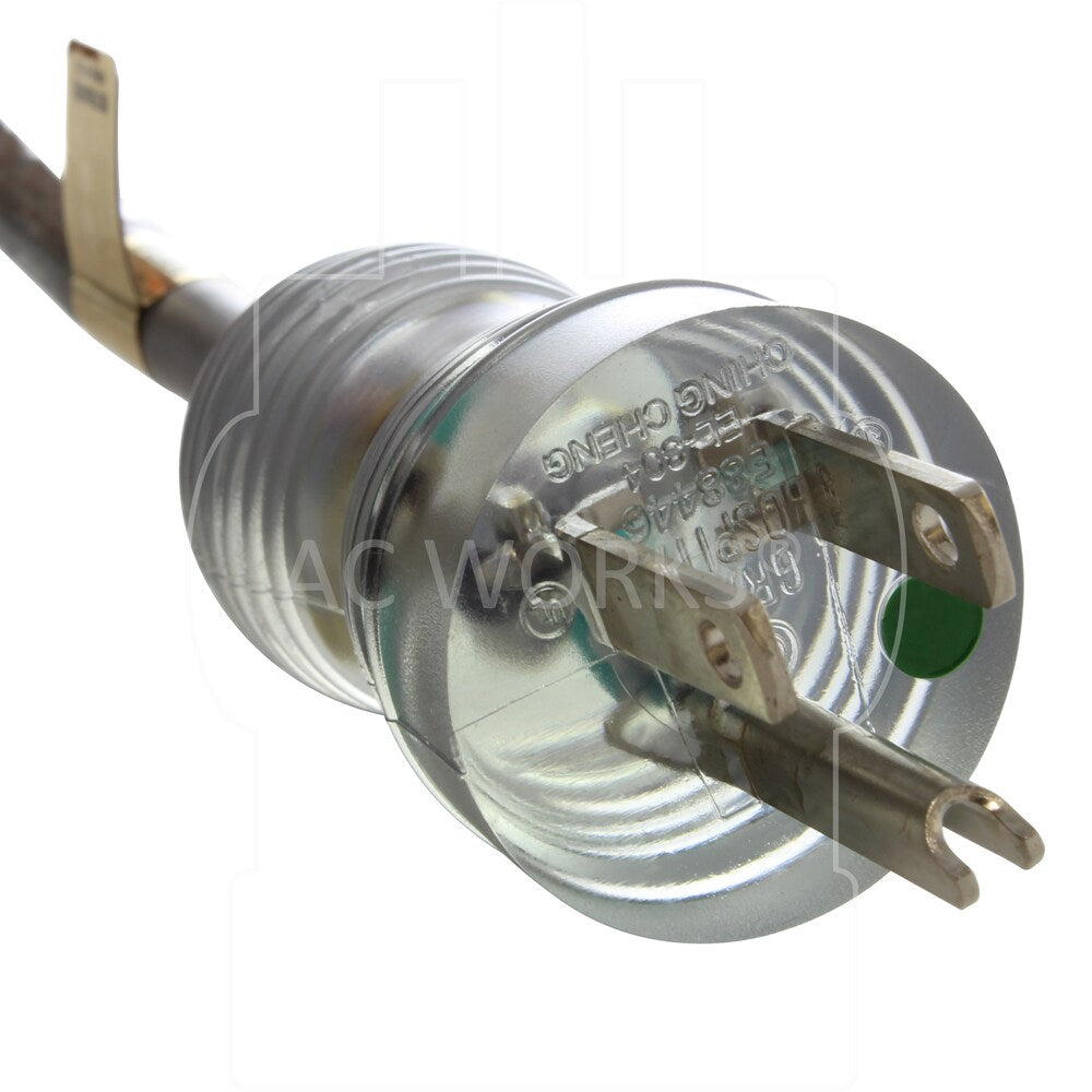 20ft 13A 16/3 Medical Grade Extension Cord
