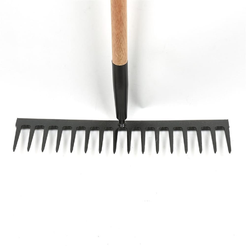 Asphalt Levelling Rake