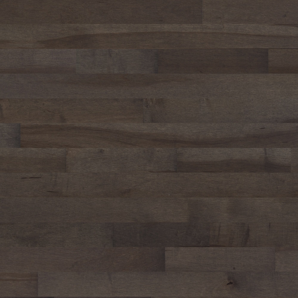 Échantillon de plancher de bois franc Érable Chroma 3,25 pouces x 6 pouces