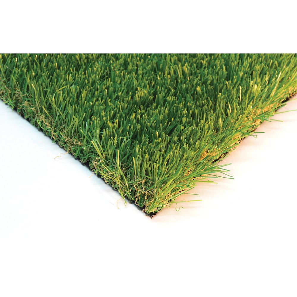 AGL Grass Rembrandt 60 - 8 ft. x 10 ft. Artificial Grass Mat for Outdoor Landscape