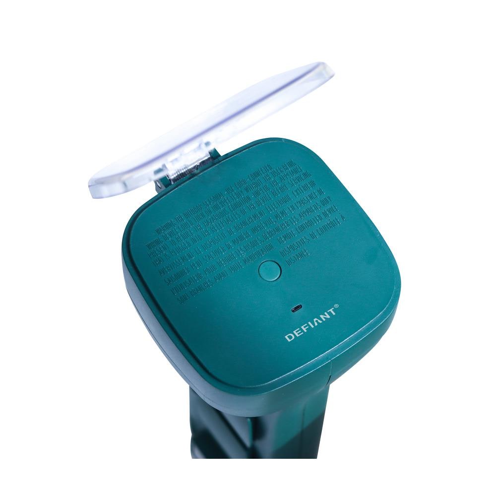 Piquet d'alimentation extérieur intelligent à 6 prises, 15 ampères, alimenté par Hubspace