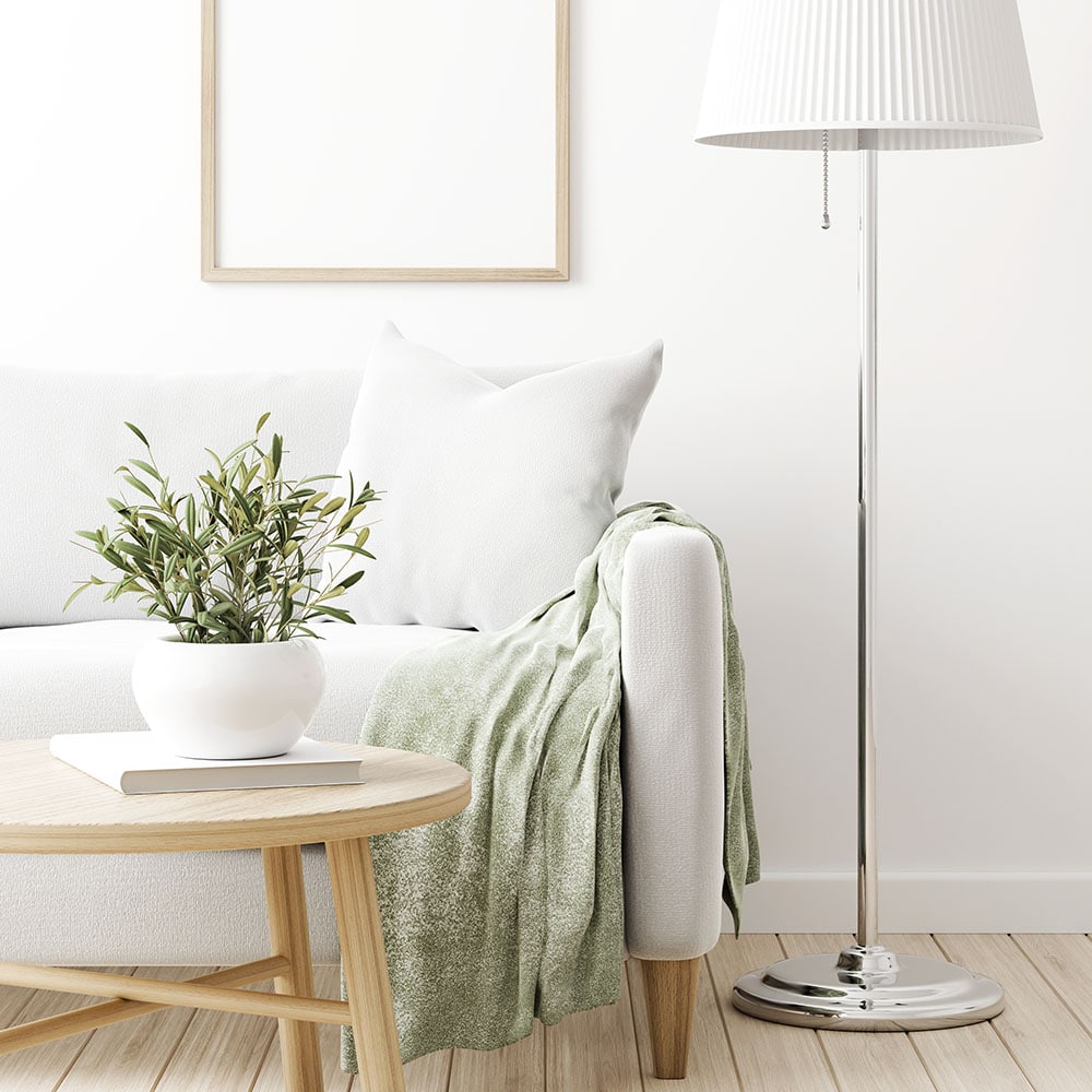 (10-Pack) 1/2-Inch x 2 1/2-Inch x 96-inch Primed Finger Joint Poplar Modern Casing ValuPAK