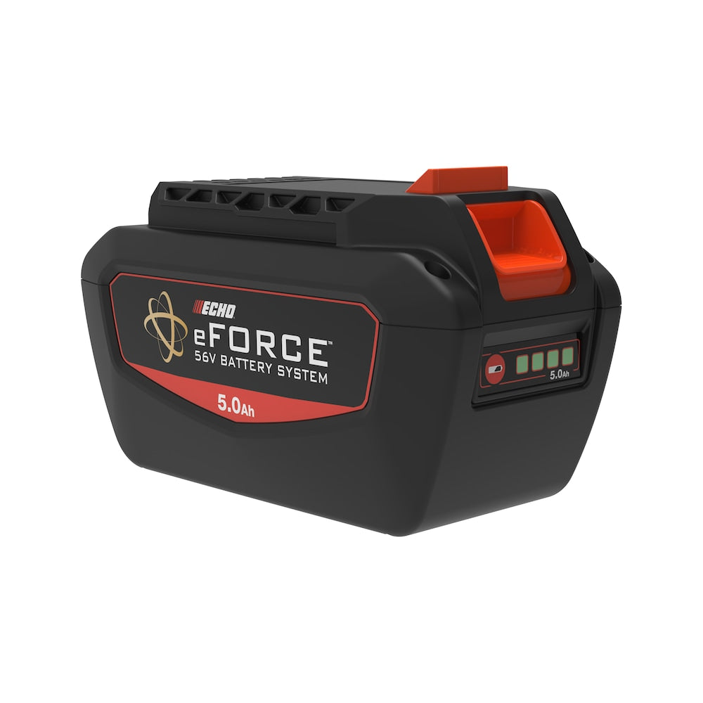 Pack de batterie sans fil 56 V eFORCE 5 Ah 252 Wh
