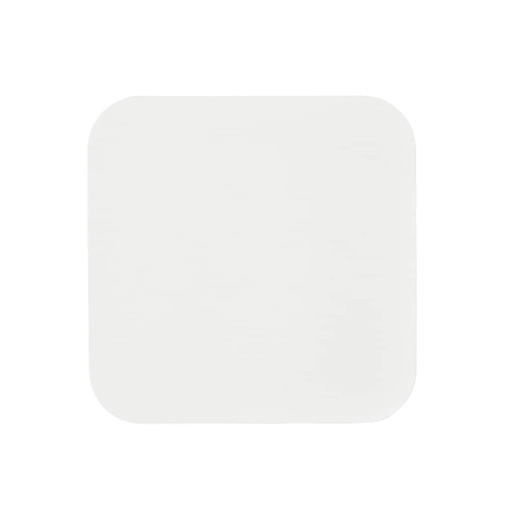 80 CFM 0.7 Sones Bathroom Fan with CleanCover Grille, ENERGY STAR (for bathrooms up to 75 sq. ft.)