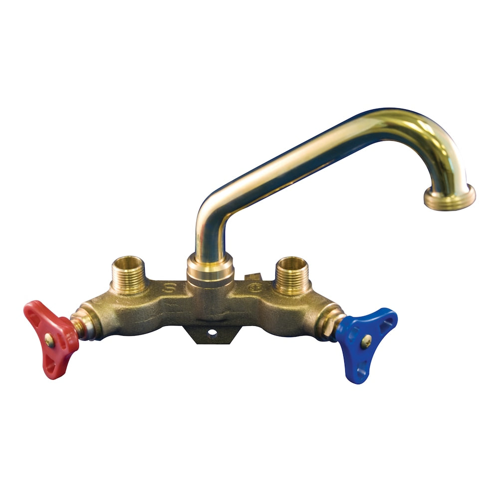 Heavy Duty Laundry Tray Faucet