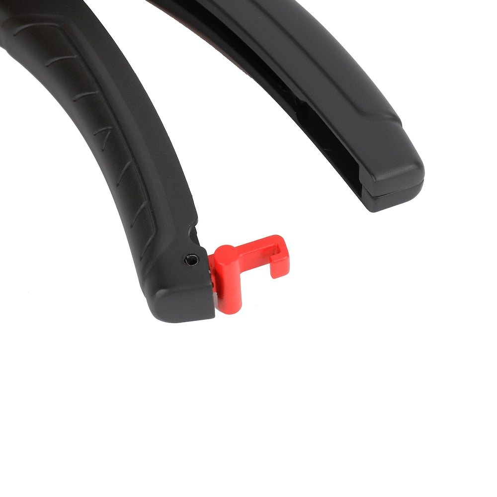 4-Piece Cutting Kit with Foldable Case