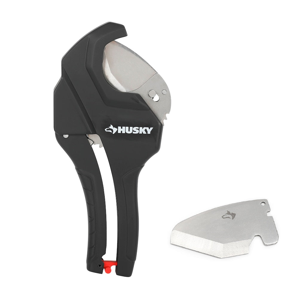 4-Piece Cutting Kit with Foldable Case