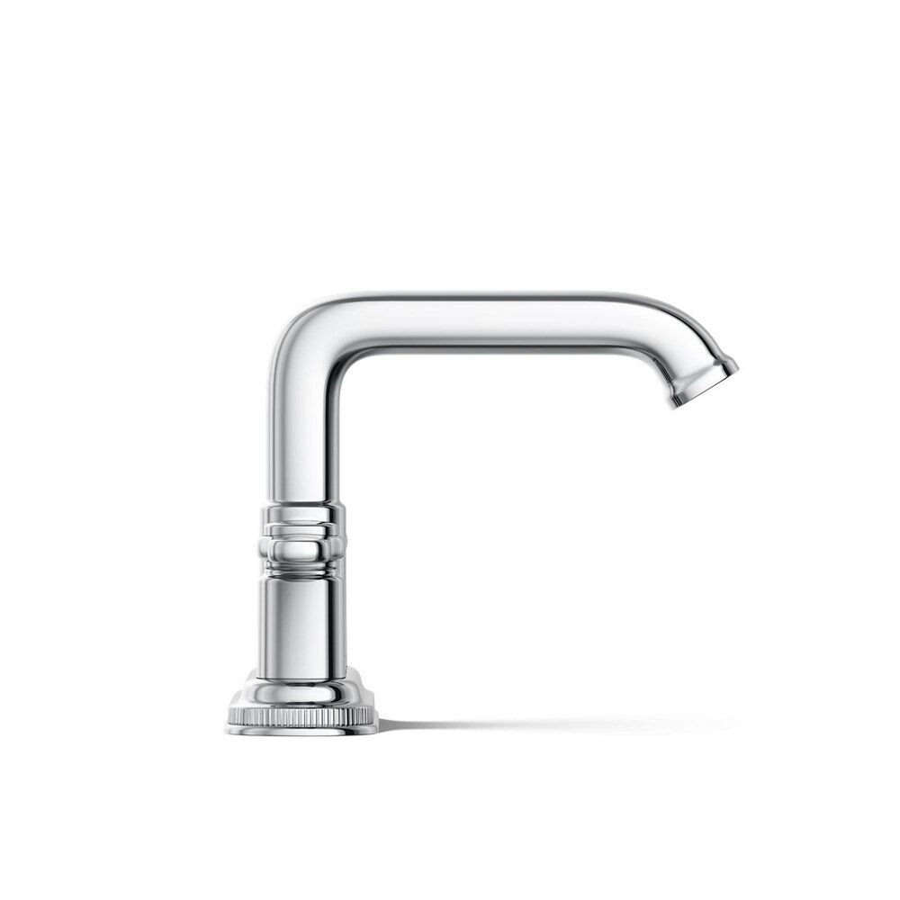 Numista Centerset 2-Handle Bathroom Sink Faucet in Chrome