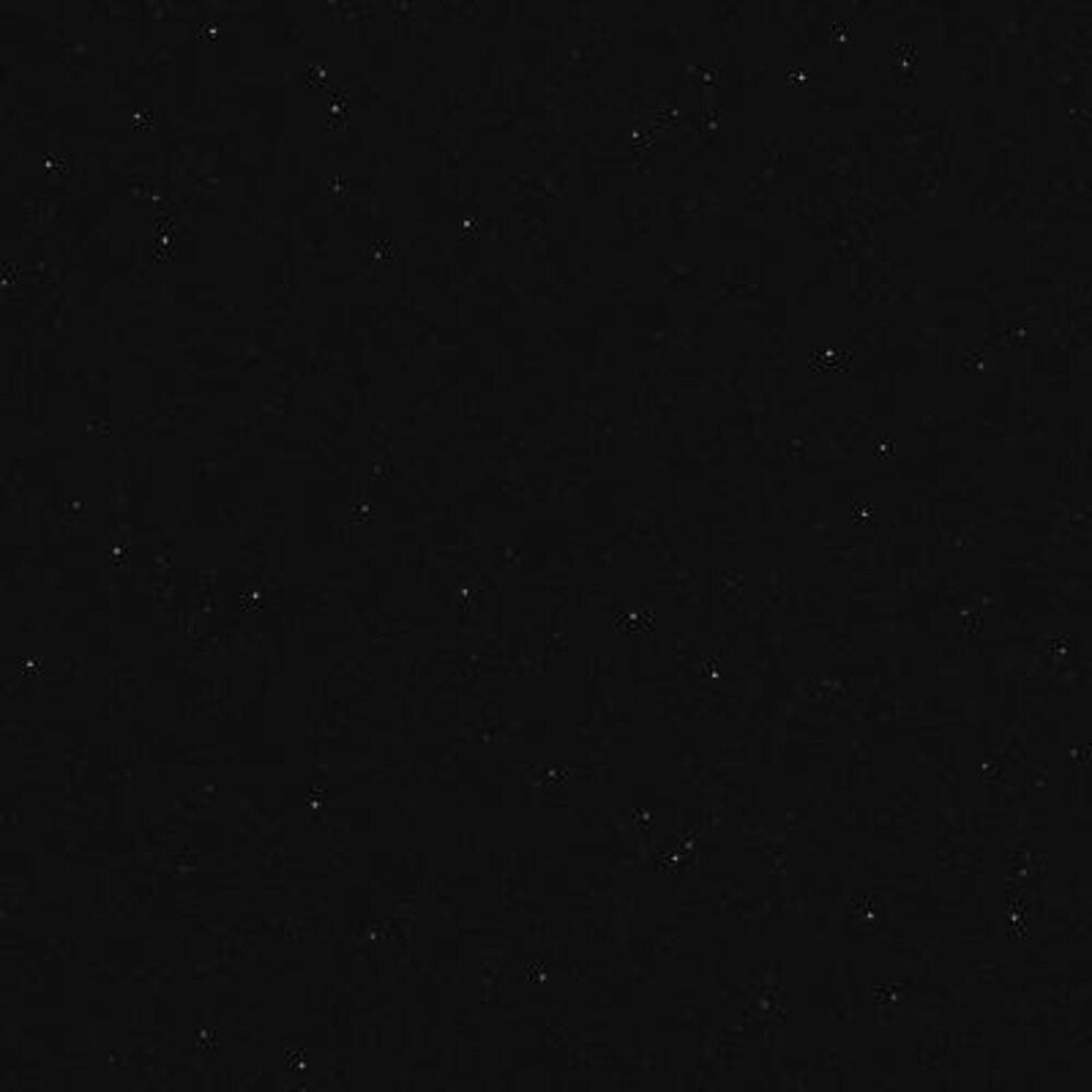 Robinet de cuisine à tirette Safia à 1 poignée avec distributeur de savon en noir