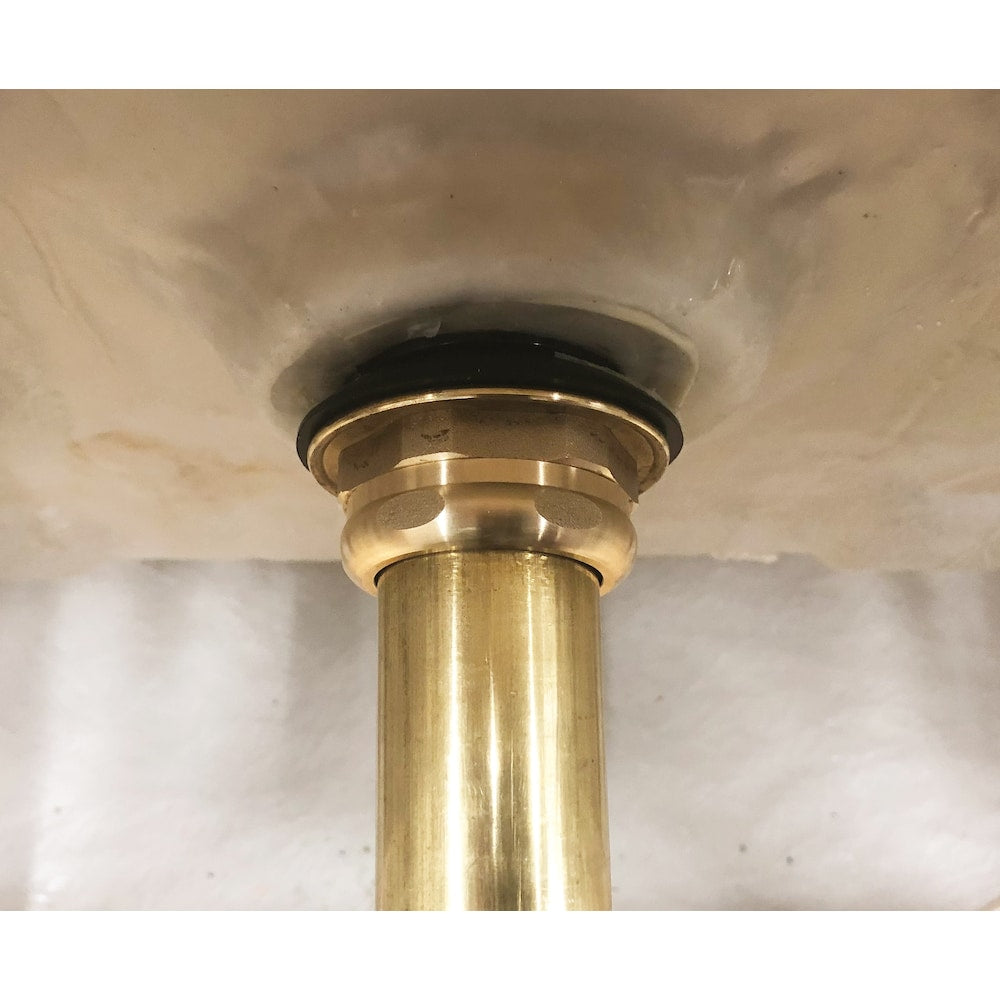 Oatey ABS Freestanding Tub Drain