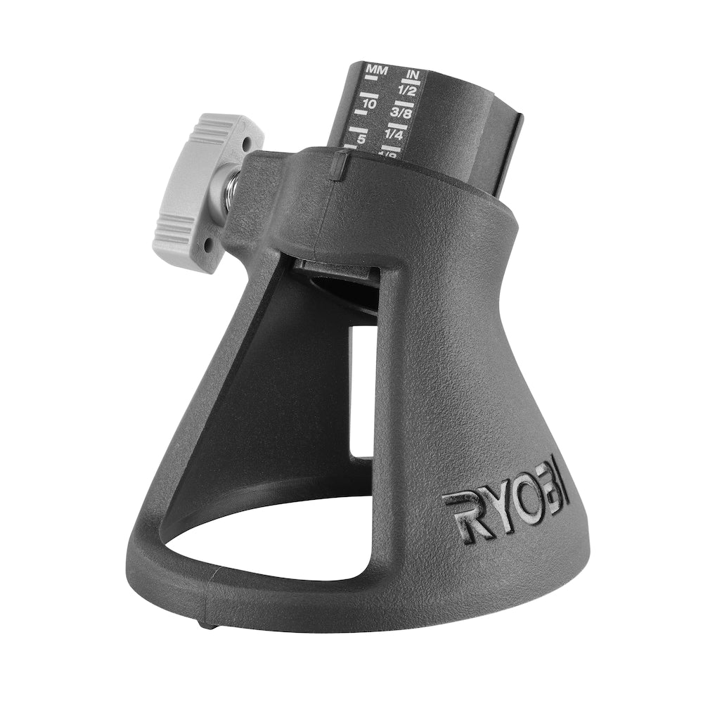 Grout Removal Rotary Kit (2-Piece)