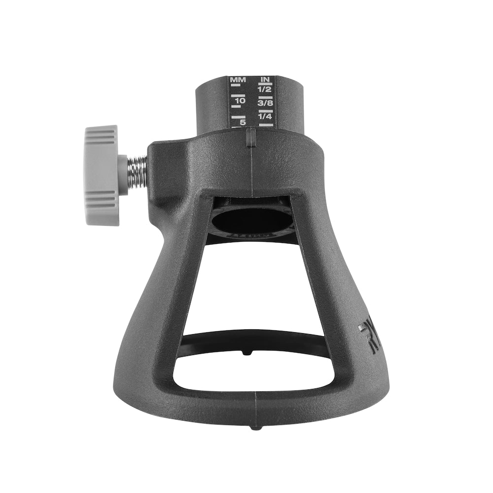 Grout Removal Rotary Kit (2-Piece)