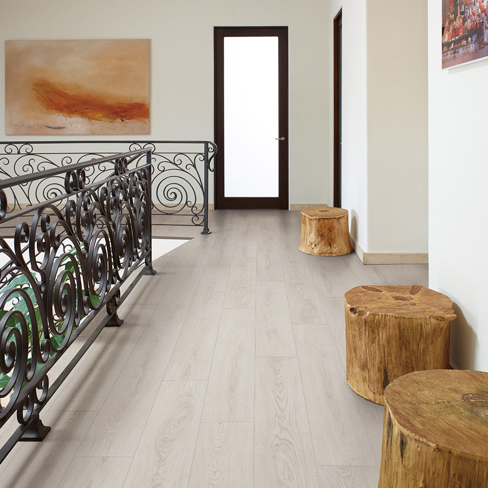 French Oak Long Beach 7.17 in. x 60 in. Rigid Core Luxury Vinyl Plank Flooring (23.88 sq. ft./Case)