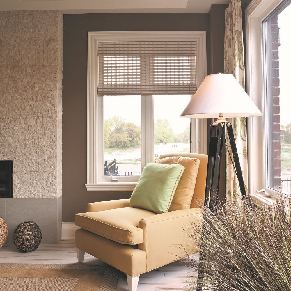 (48 Packs /480 pcs) 5/8-inch x 2 1/2-inch x 84-inch Colonial MDF Primed Fibreboard Casing