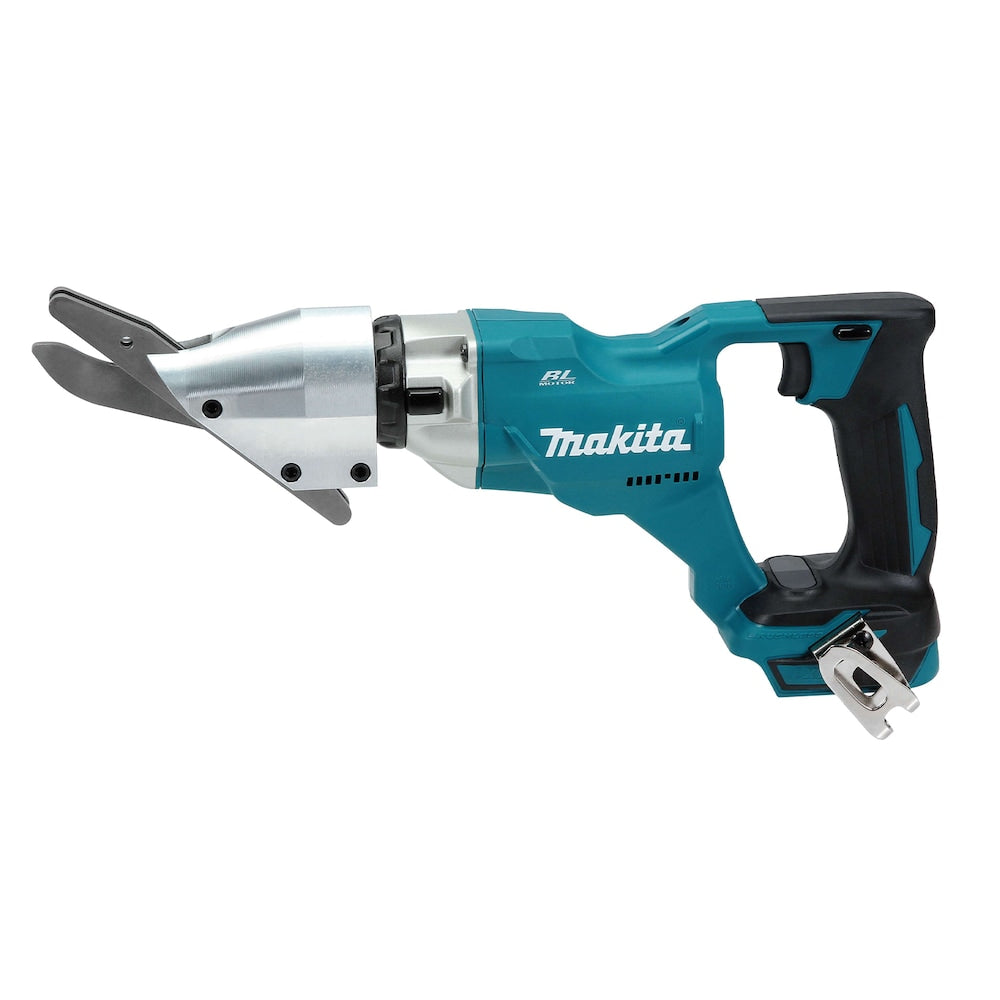 18V LXT Lithium-Ion Brushless Cordless Fibre Cement Shears with Variable Speed (Tool Only)