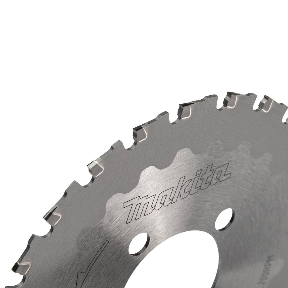 45/16-Inch 24T Max Efficiency CERMETTipped Cutter Blade for Rebar and Steel Rods