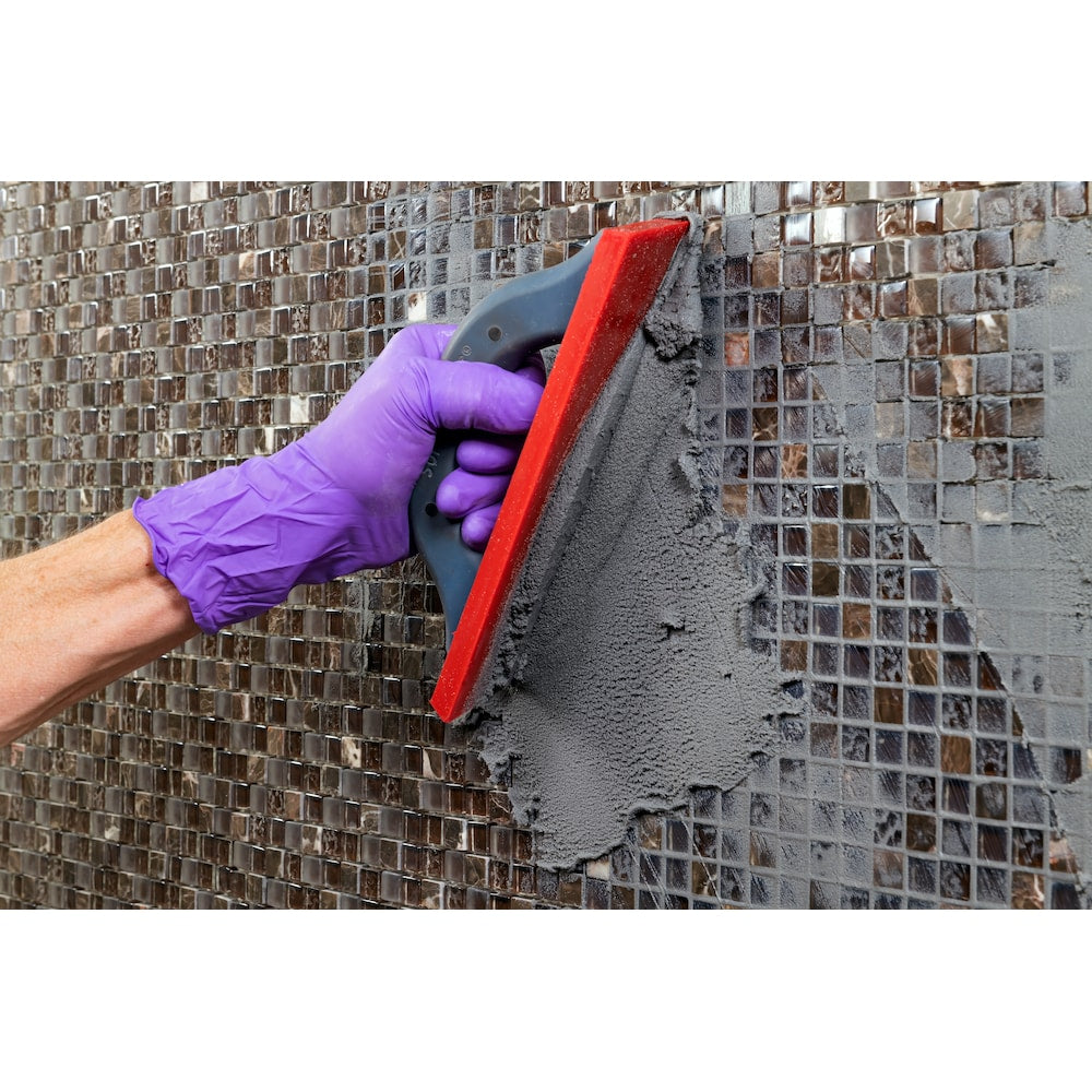 Fusion Pro 544 Rolling Fog 1 Qt. Single Component Grout