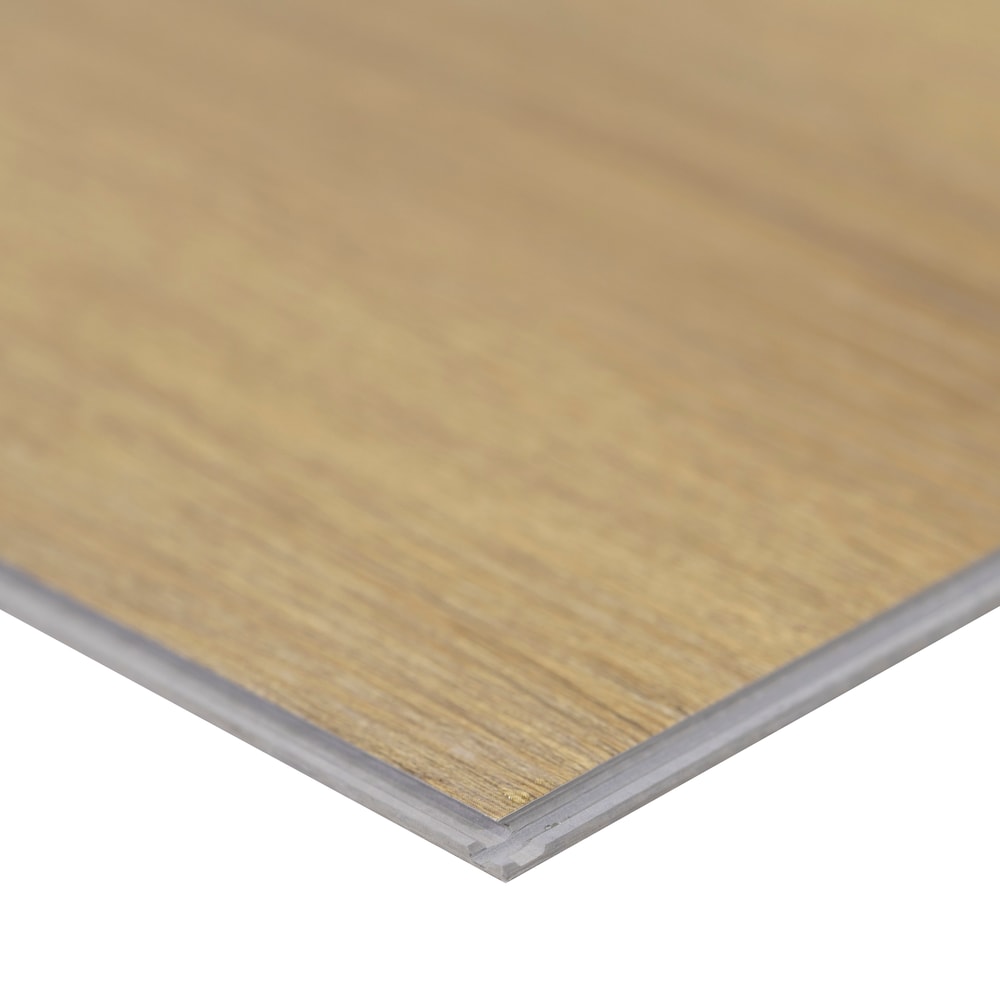 Boreal Daylight 6 MIL x 6-inch W x 36-inch L Waterproof Luxury Vinyl Plank Flooring (23.95 sq.ft. / case)
