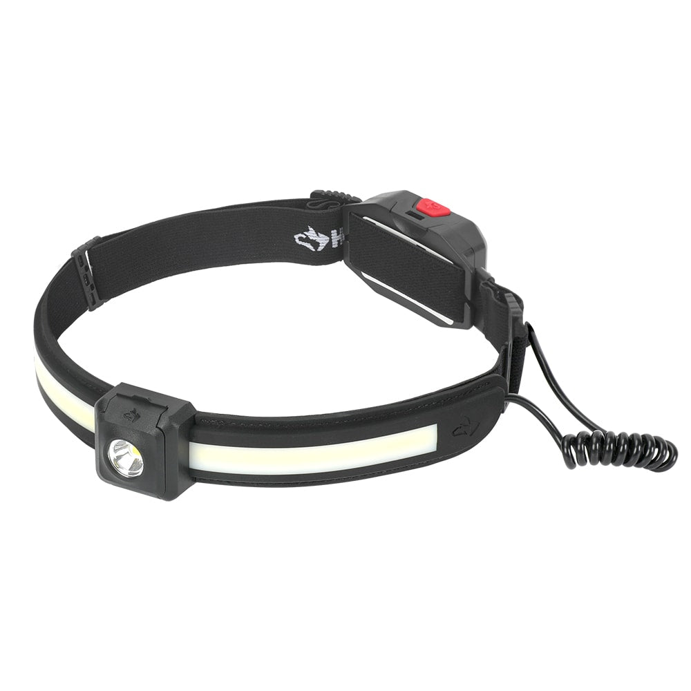350 Lumen Slim Dual Beam Headlamp