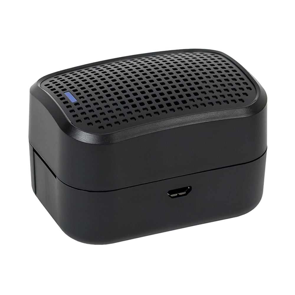 Integrity 70 CFM Ceiling Bathroom Exhaust Fan, Bluetooth Speaker, Energy Star