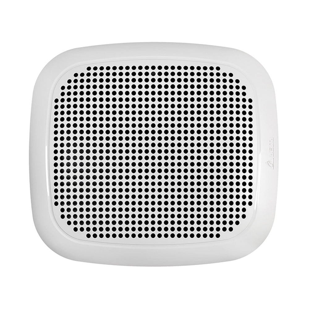 Integrity 70 CFM Ceiling Bathroom Exhaust Fan, Bluetooth Speaker, Energy Star