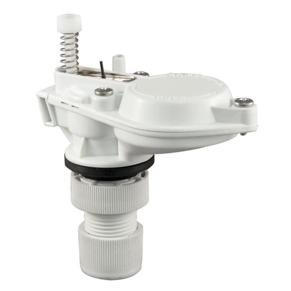 Toilet Tank Fill Valve Anti Siphon Adjustable (Pack of 5)
