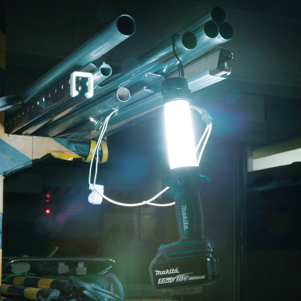 18V LXT Li-Ion Cordless L.E.D. Lantern/Flashlight (Flashlight Only)