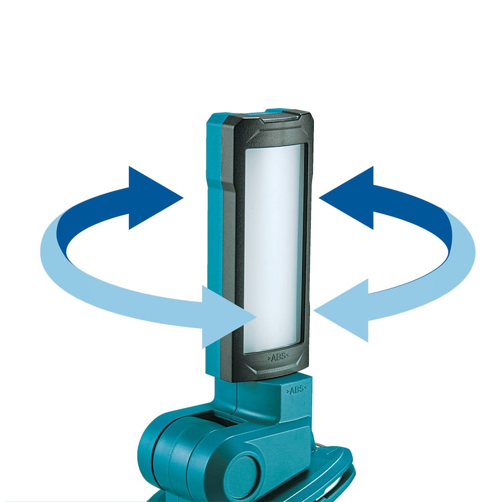 18V LXT Cordless 500 lm LED Flashlight (Flashlight Only)