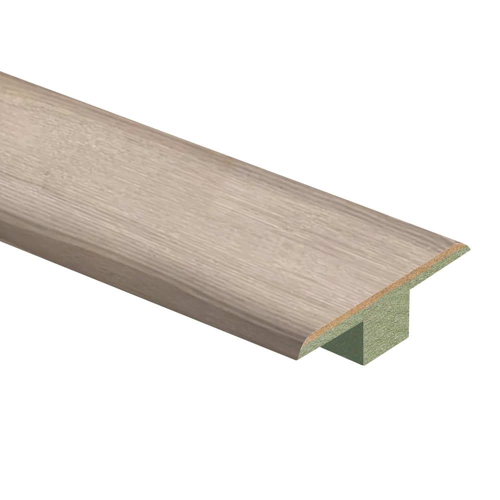 Moulure en T stratifiée Ivy Stn/Hrbr Islnd Ok 7/16 po x 1 3/4 po x 72 po