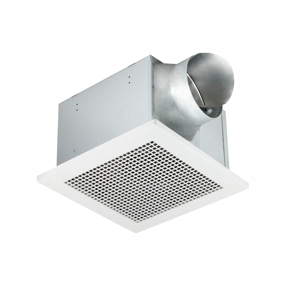 Pro Series 300 CFM Ceiling Bathroom Exhaust Fan, ENERGY STAR