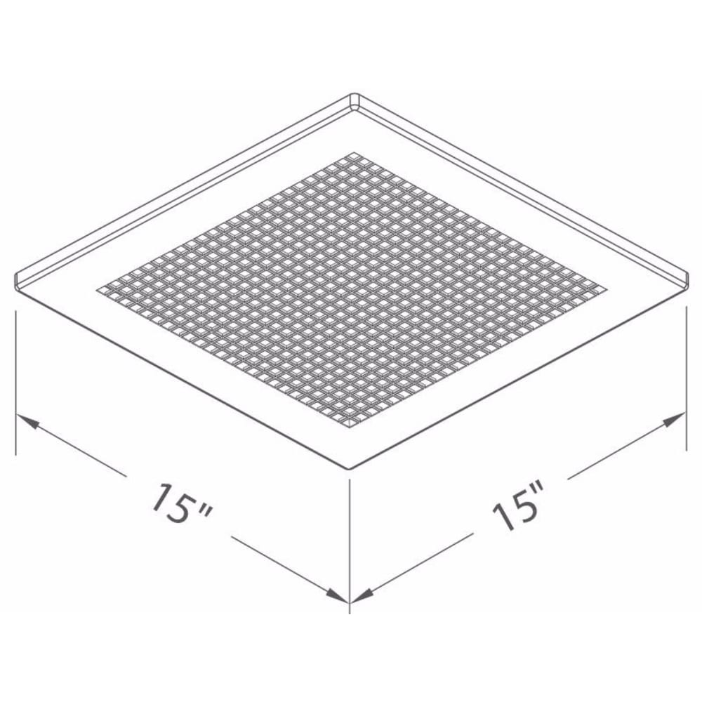 Pro Series 300 CFM Ceiling Bathroom Exhaust Fan, ENERGY STAR