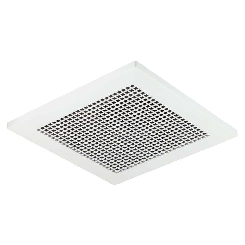 Pro Series 300 CFM Ceiling Bathroom Exhaust Fan, ENERGY STAR