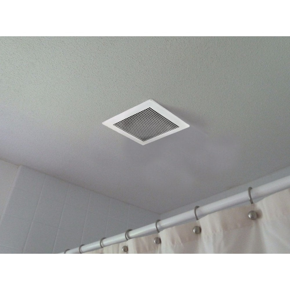 Pro Series 300 CFM Ceiling Bathroom Exhaust Fan, ENERGY STAR