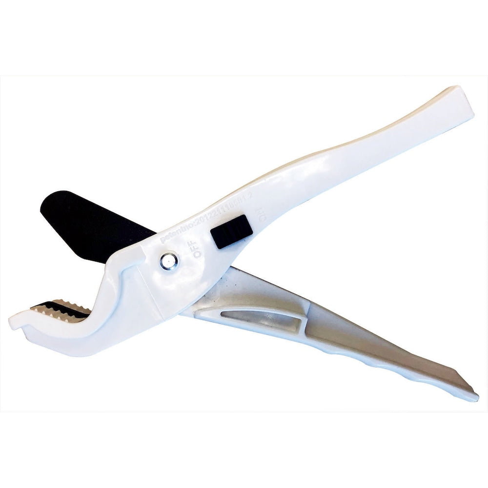 Pro Pipe Cutter 3/8-inch to 1-1/4-inch Plastic Pipe Pack of 2