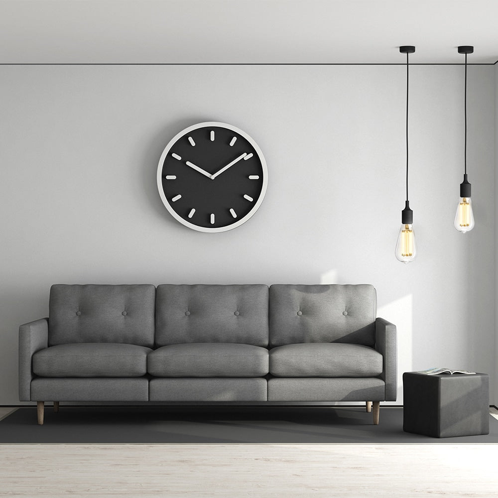 60-Watt Equiv ST19 Dimmable LED Amber Glass Vintage Edison Filament LED Light Bulb Daylight (16-Pack)