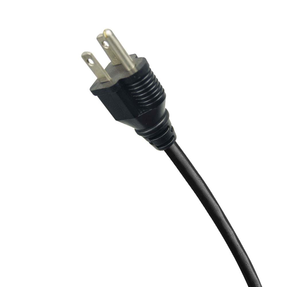 14.5 in Multi-directional Indoor Extension Cord