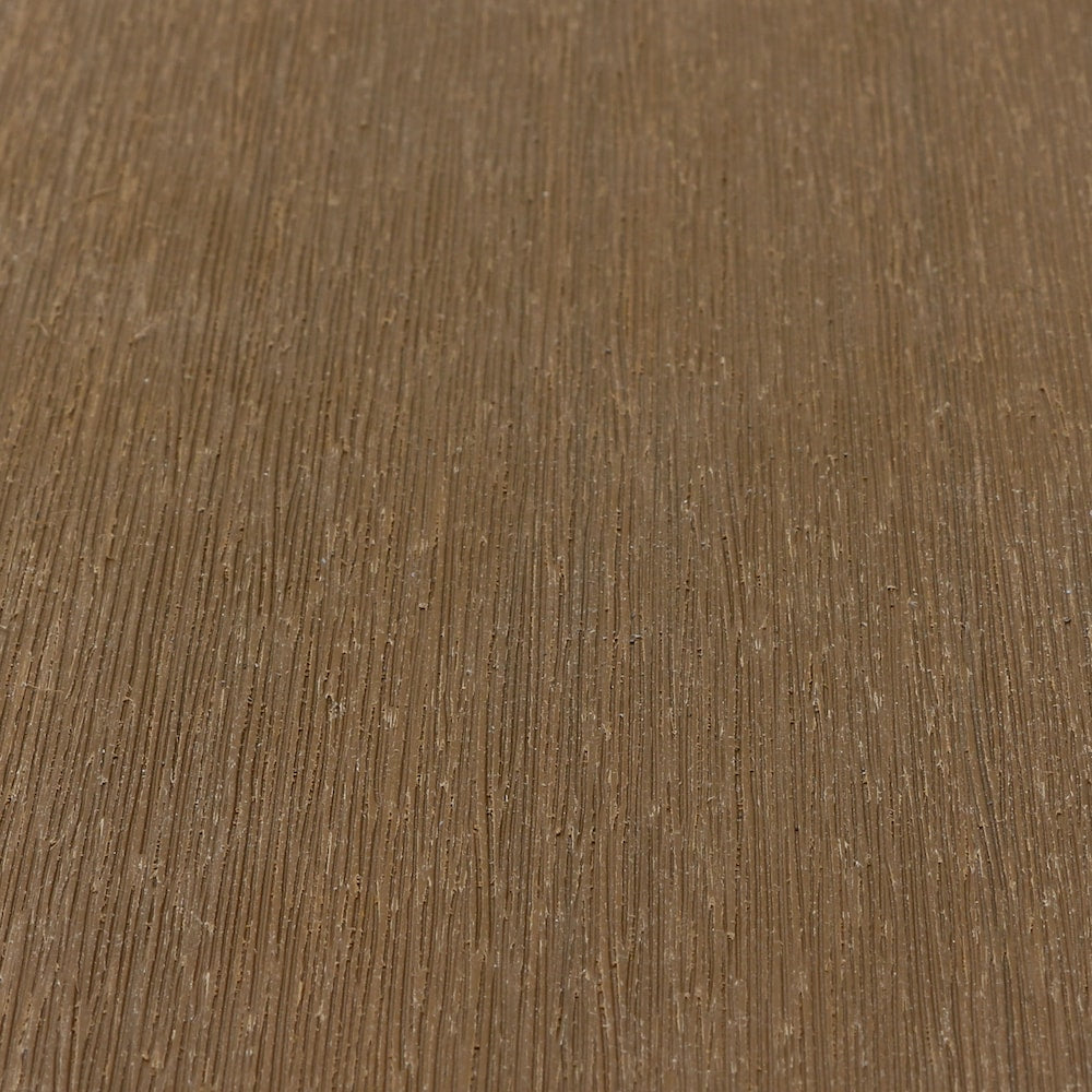 6' x 6' Composite Fence Series Fence Panel Planks (12-Pack) Saddle Brown